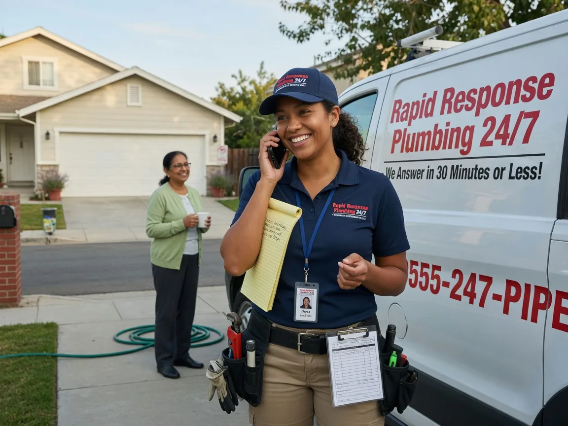 Emergency Plumber Stone Lake, WI FAQs